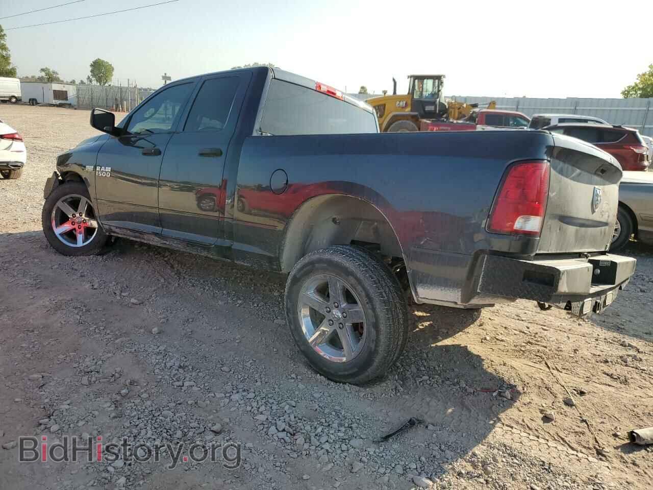 2015 RAM 1500 - VIN: 1C6RR6FT8FS583083 - Фото 2