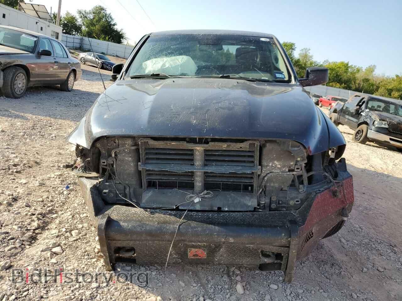 2015 RAM 1500 - VIN: 1C6RR6FT8FS583083 - Фото 5