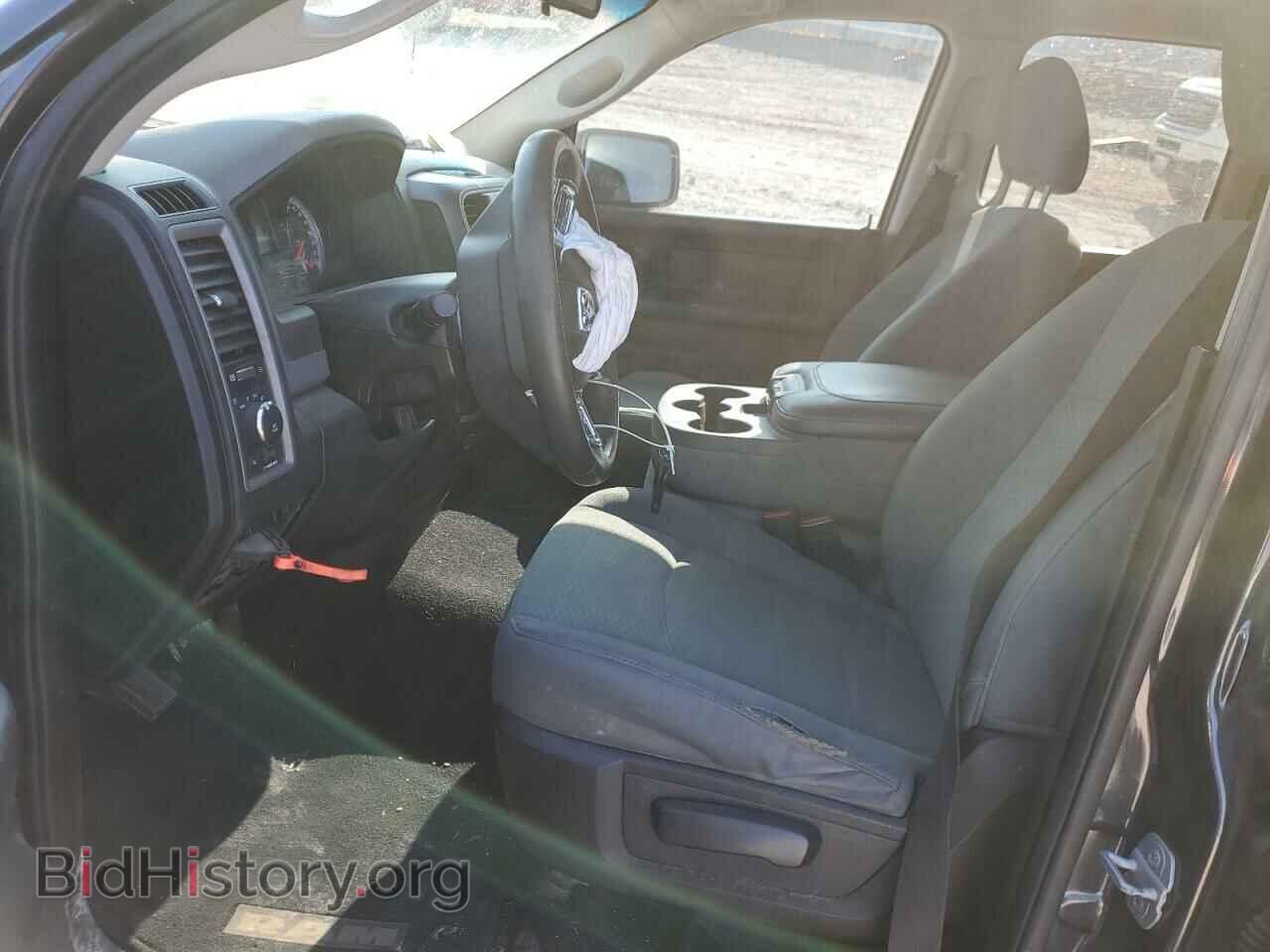 2015 RAM 1500 - VIN: 1C6RR6FT8FS583083 - Фото 7