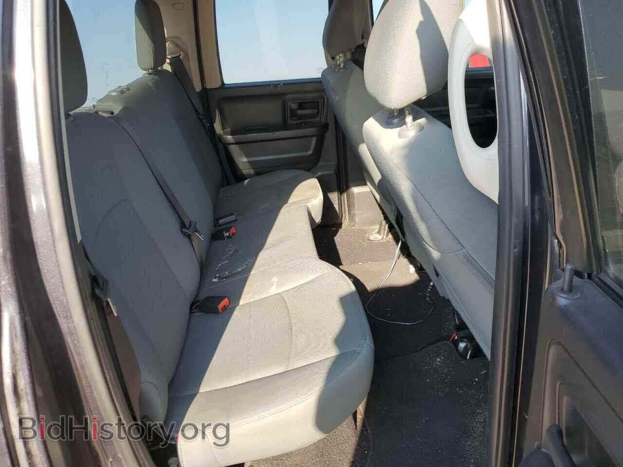 2015 RAM 1500 - VIN: 1C6RR6FT8FS583083 - Фото 10