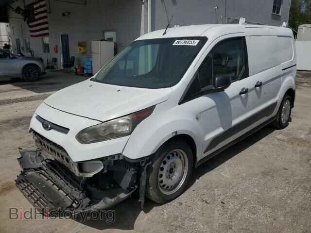 Фотография NM0LS7E77E1172367 - FORD TRANSIT 2014