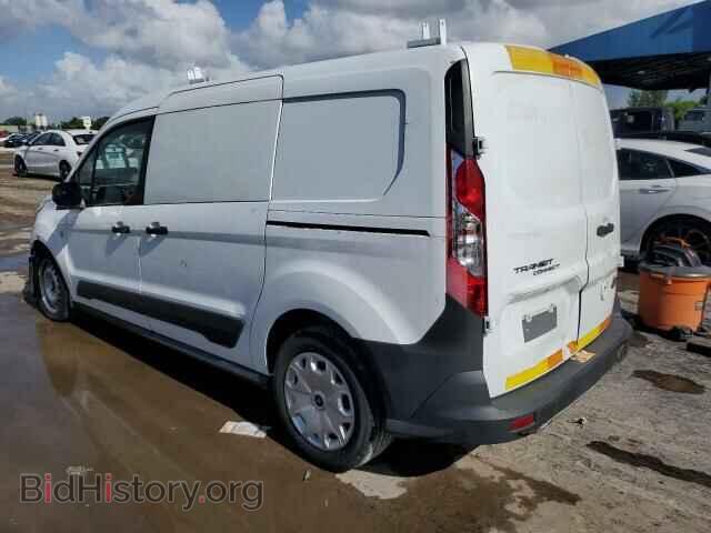 2014 FORD TRANSIT - VIN: NM0LS7E77E1172367 - Фото 2