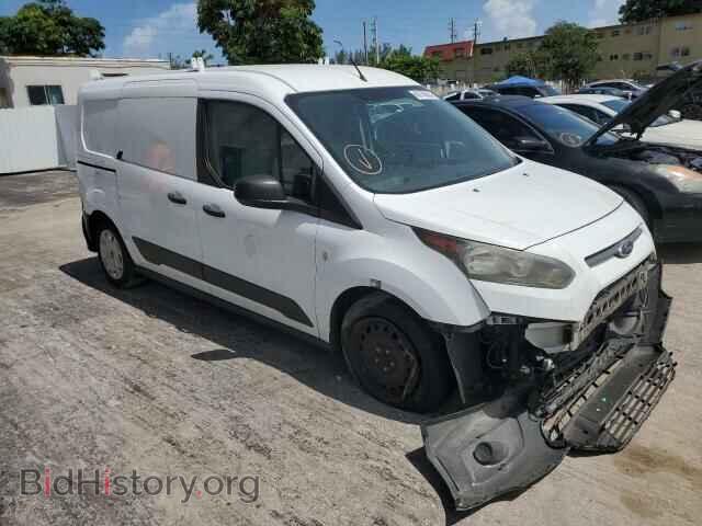 2014 FORD TRANSIT - VIN: NM0LS7E77E1172367 - Фото 4