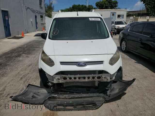 2014 FORD TRANSIT - VIN: NM0LS7E77E1172367 - Фото 5