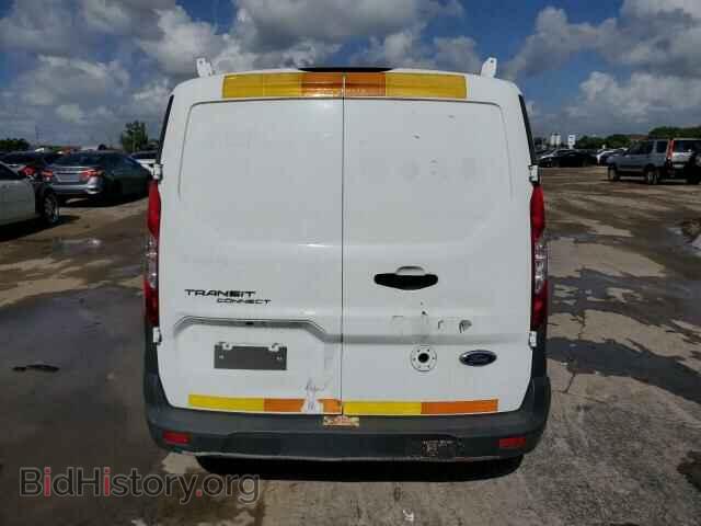 2014 FORD TRANSIT - VIN: NM0LS7E77E1172367 - Фото 6