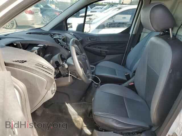 2014 FORD TRANSIT - VIN: NM0LS7E77E1172367 - Фото 7