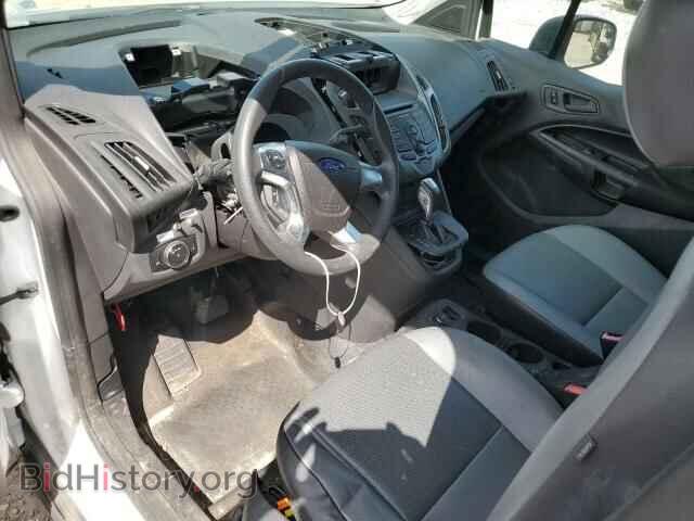 2014 FORD TRANSIT - VIN: NM0LS7E77E1172367 - Фото 8