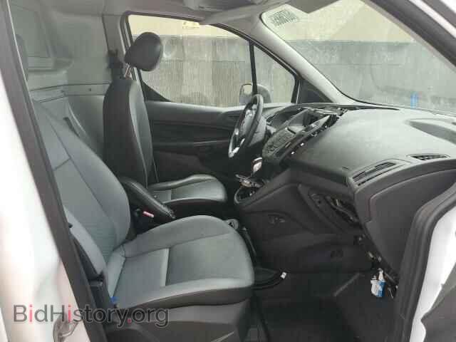 2014 FORD TRANSIT - VIN: NM0LS7E77E1172367 - Фото 10