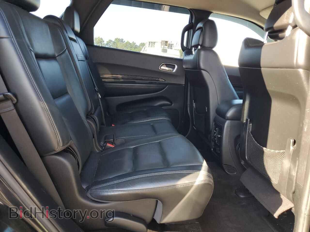 2013 DODGE DURANGO - VIN: 1C4RDJDG5DC601708 - Photo 11