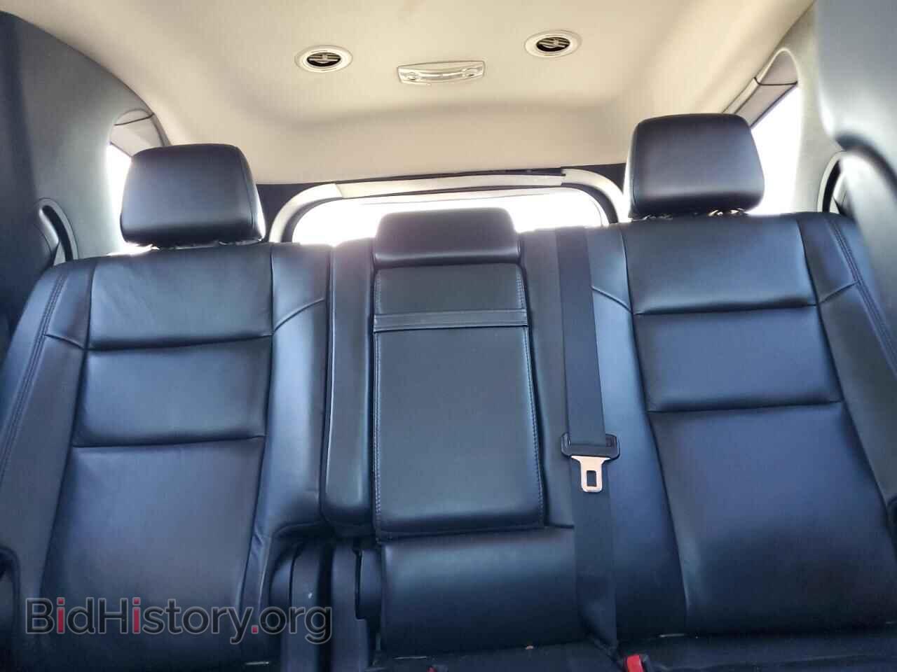 2013 DODGE DURANGO - VIN: 1C4RDJDG5DC601708 - Photo 10