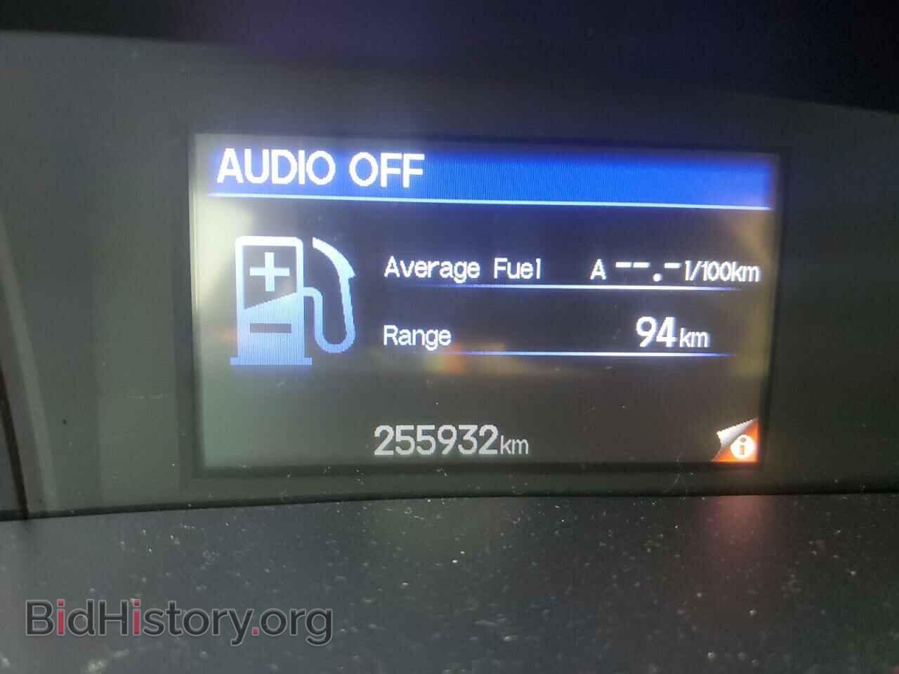2012 HONDA CIVIC - VIN: 2HGFB2F4XCH051663 - Фото 9