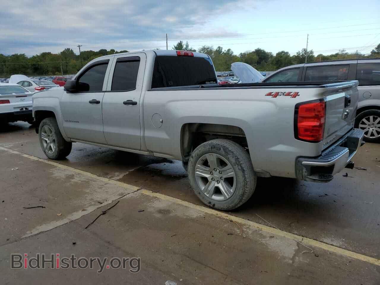 2019 CHEVROLET ALL Models - VIN: 2GCVKMEC2K1240345 - Photo 2