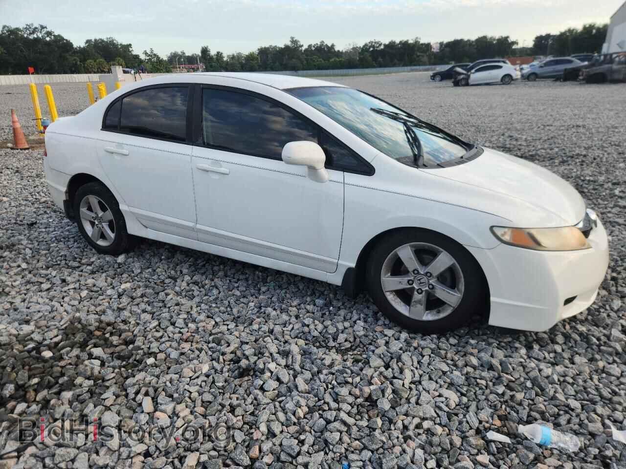 2010 HONDA CIVIC - VIN: 19XFA1F6XAE077931 - Фото 4