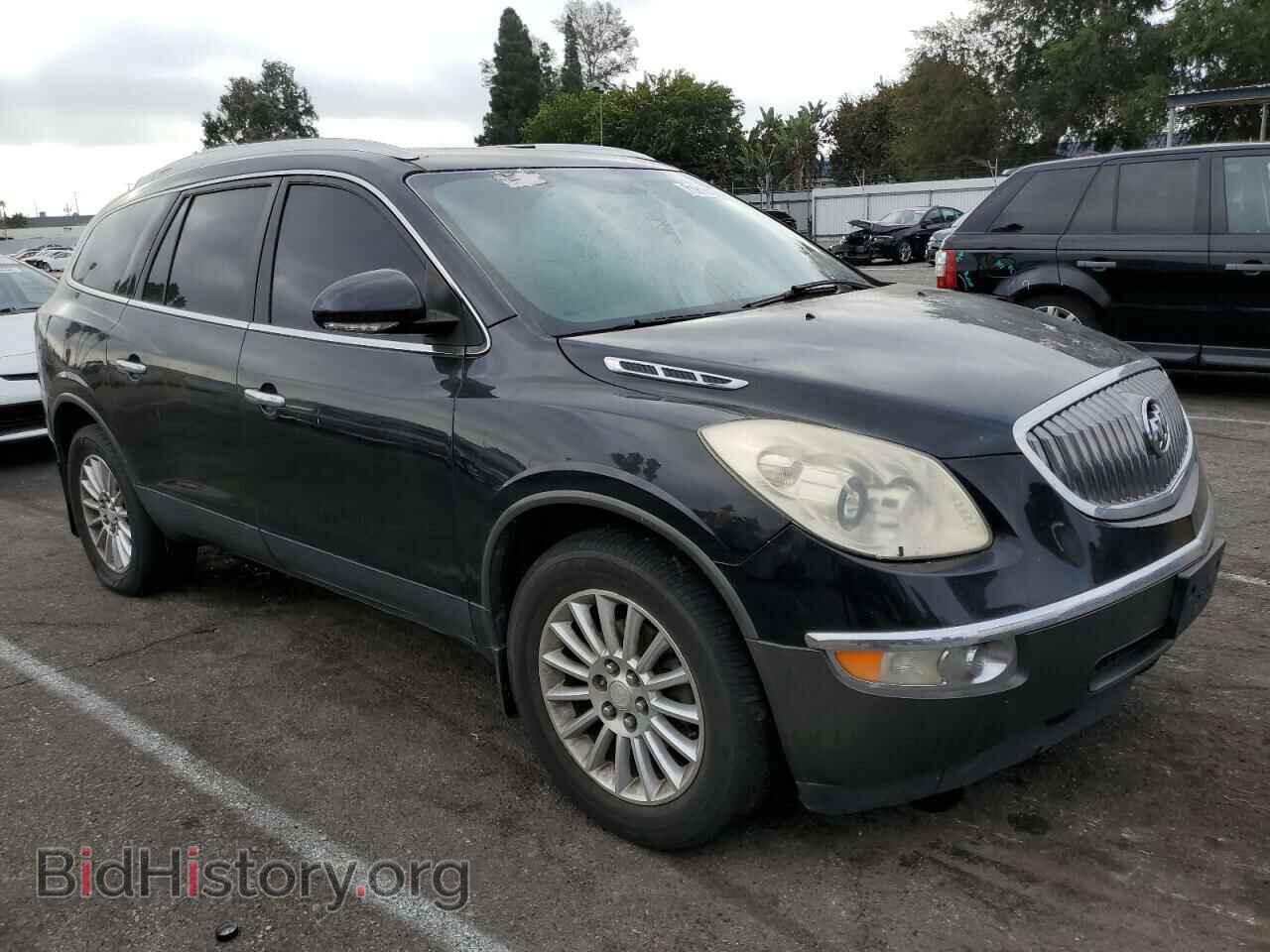 2012 BUICK ENCLAVE - VIN: 5GAKRCEDXCJ276777 - Фото 4
