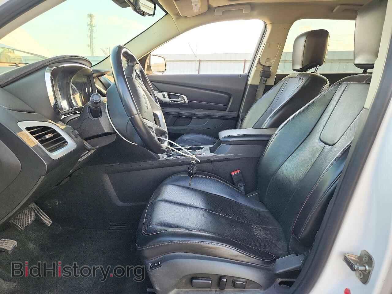 2015 GMC TERRAIN - VIN: 2GKALTEK7F6112600 - Photo 7