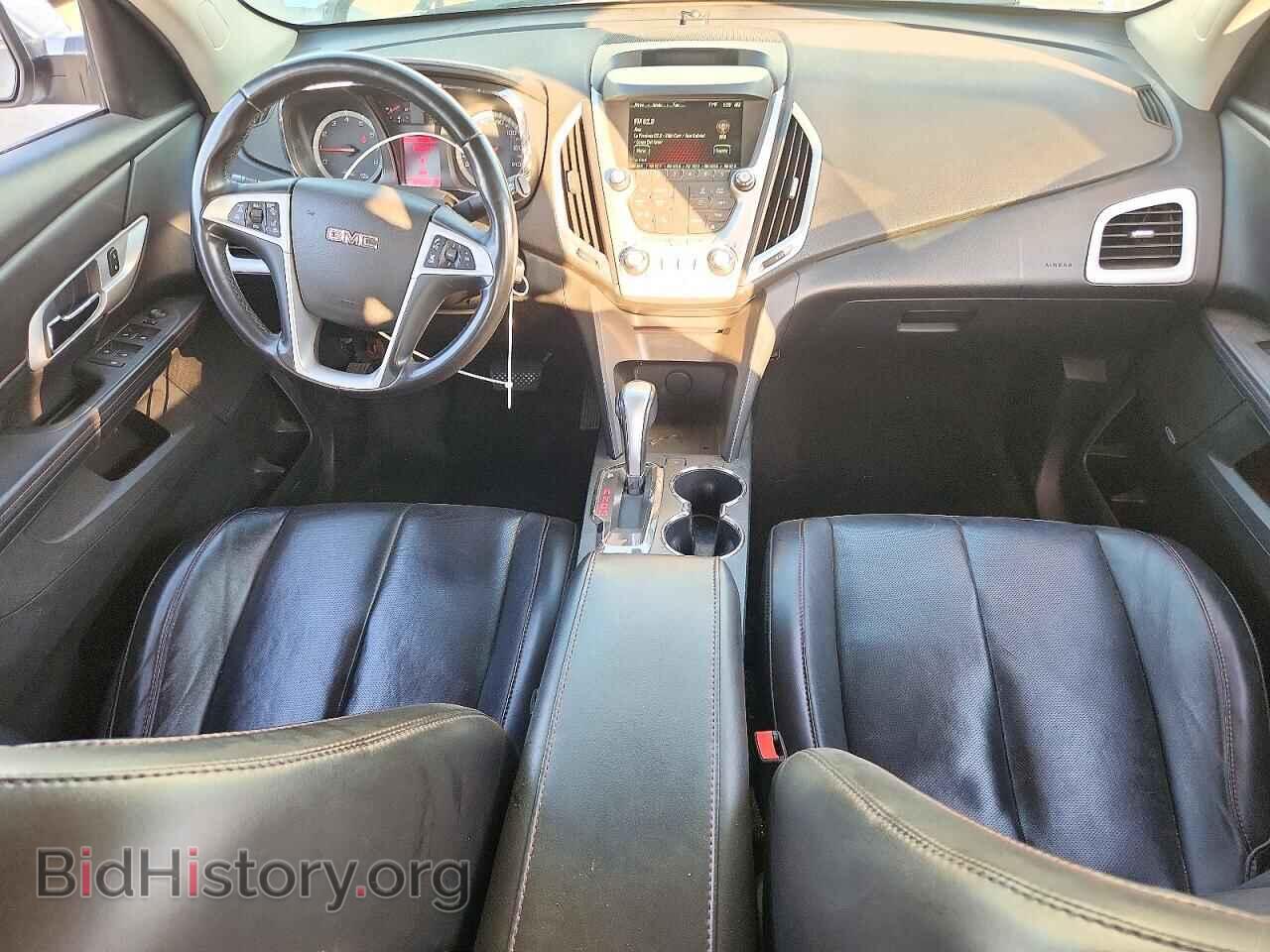 2015 GMC TERRAIN - VIN: 2GKALTEK7F6112600 - Photo 8
