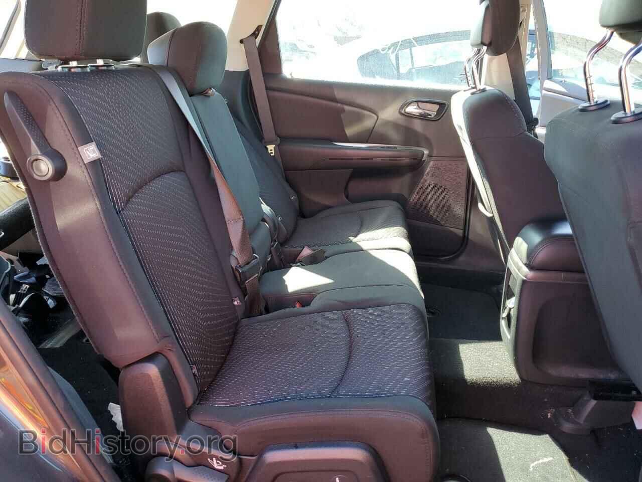 2015 DODGE JOURNEY - VIN: 3C4PDCAB0FT719894 - Фото 10