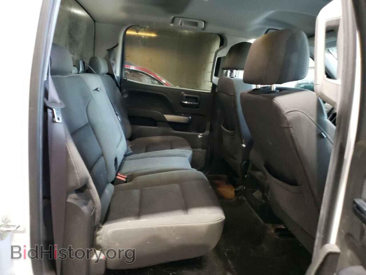 2017 CHEVROLET ALL Models - VIN: 3GCUKREC5HG324054 - Фото 10