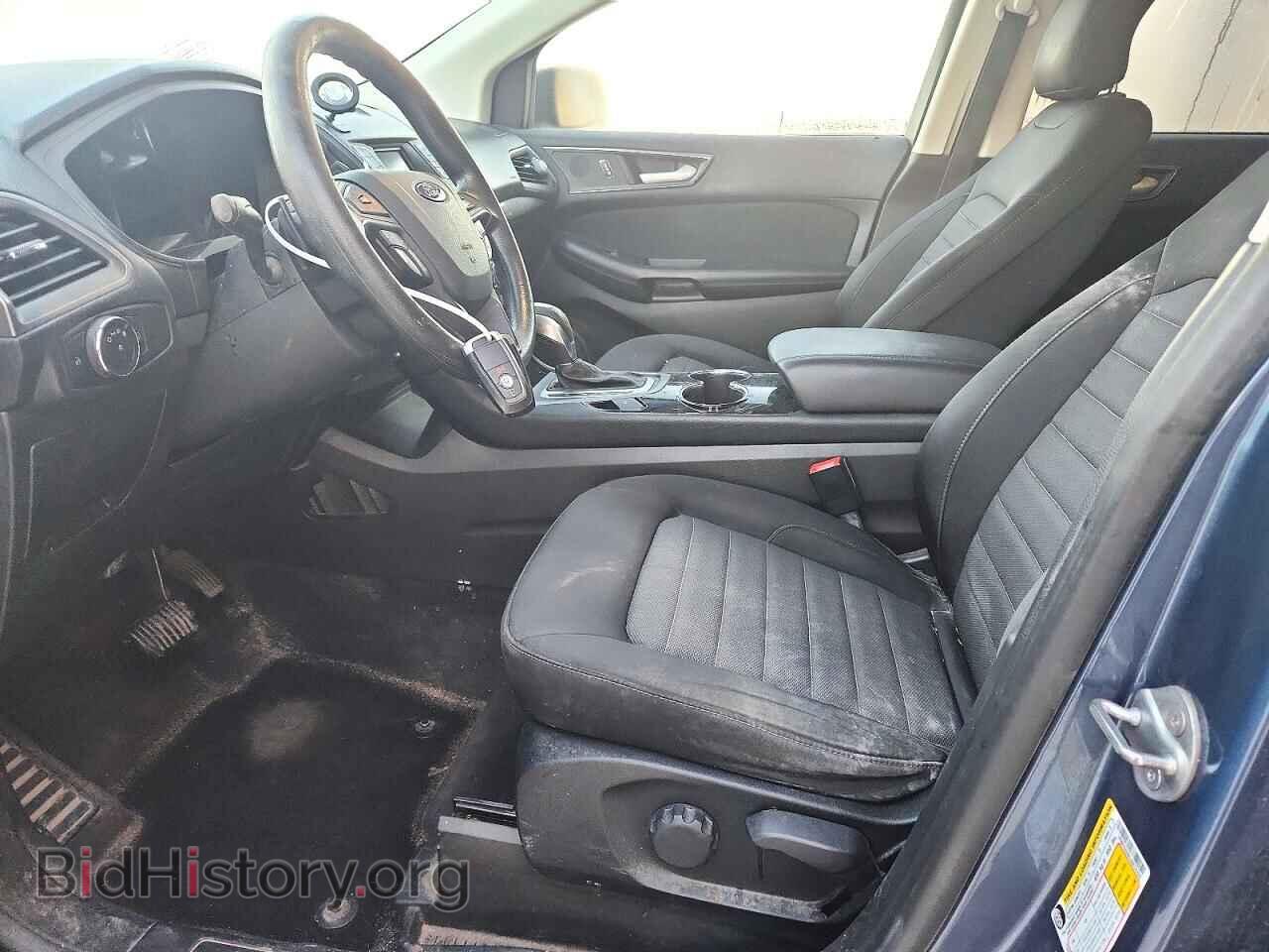 2018 FORD EDGE - VIN: 2FMPK4G90JBB79298 - Photo 7