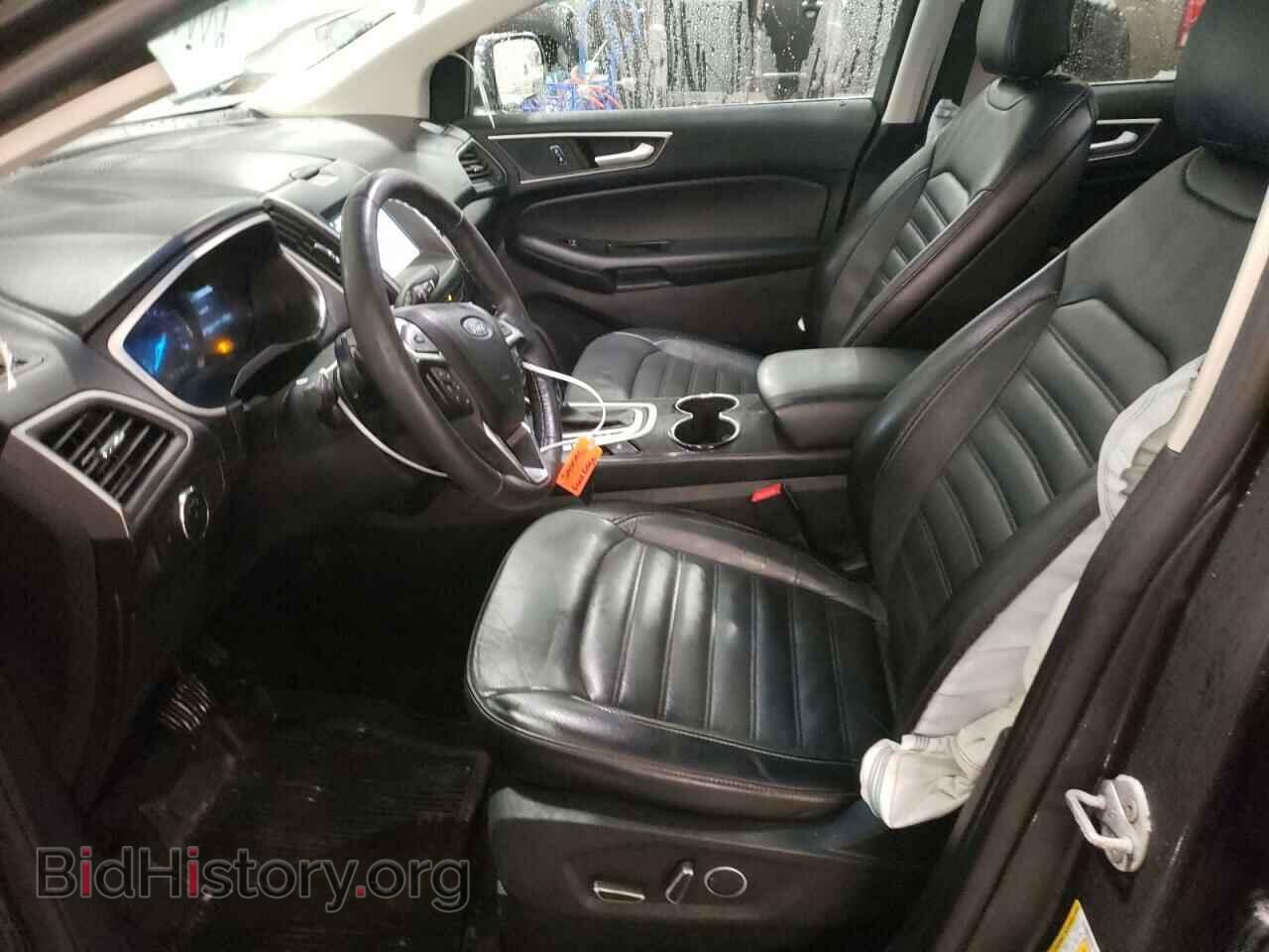 2018 FORD EDGE - VIN: 2FMPK4J83JBC57282 - Фото 7