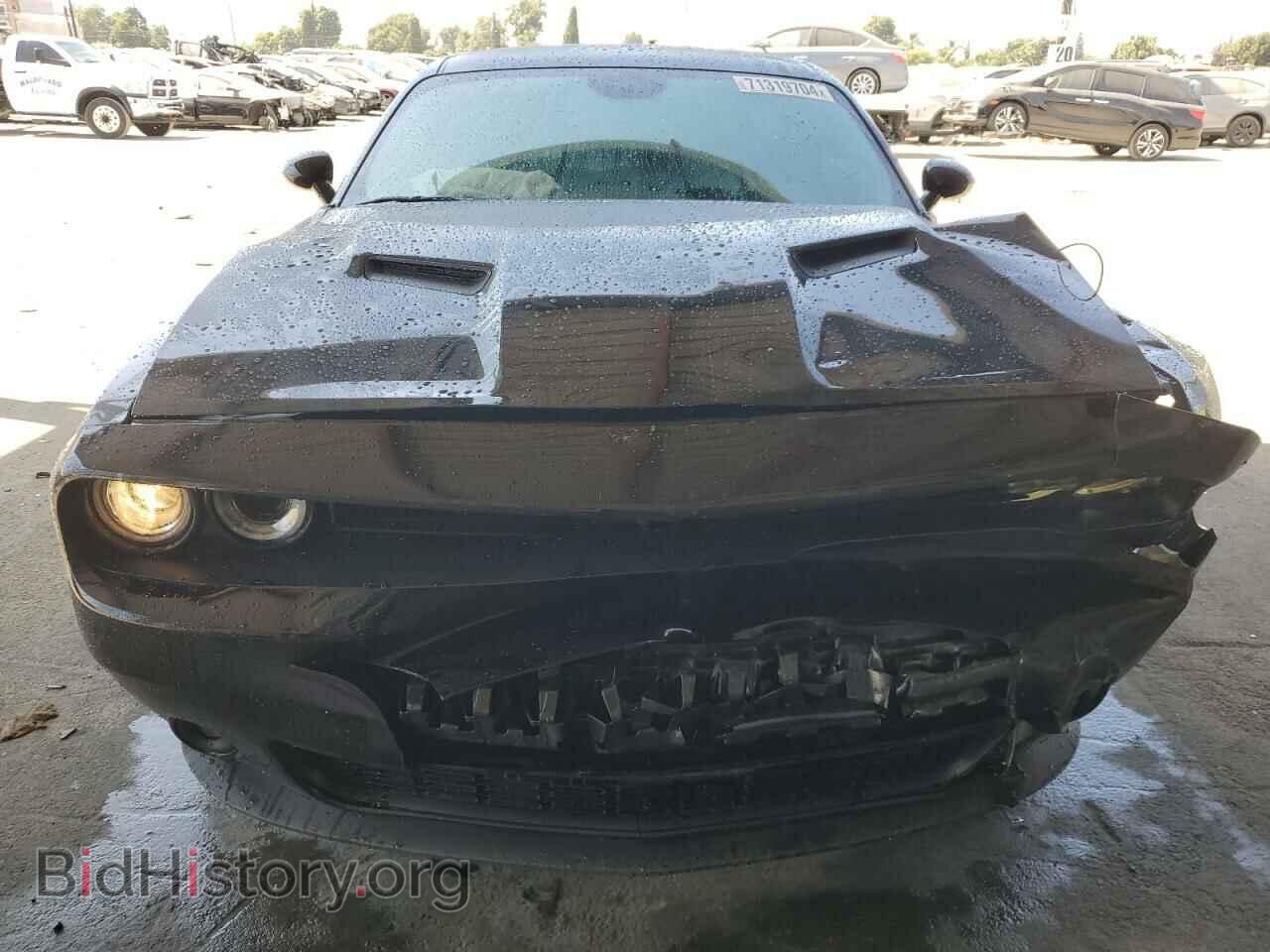 2023 DODGE CHALLENGER - VIN: 2C3CDZAG5PH510579 - Photo 5