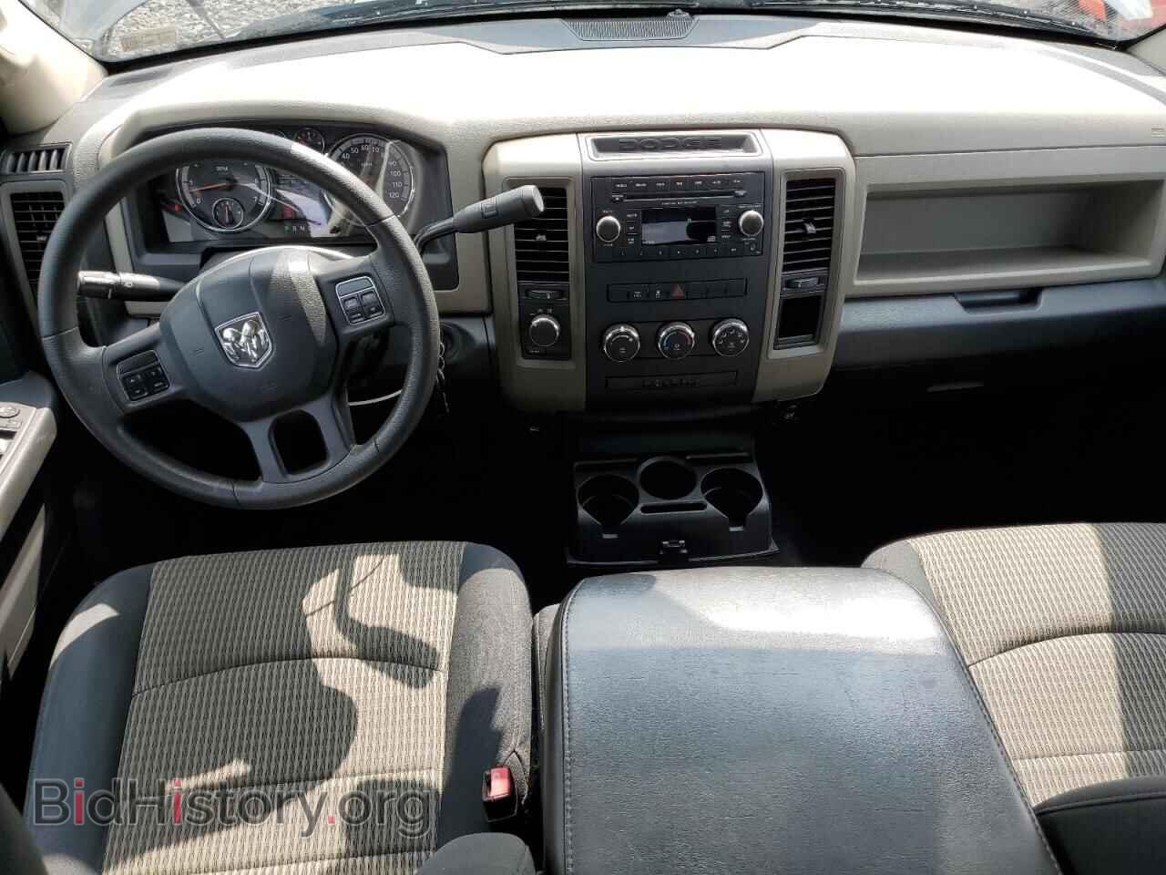 2012 DODGE RAM 1500 - VIN: 1C6RD7FT3CS107369 - Photo 8