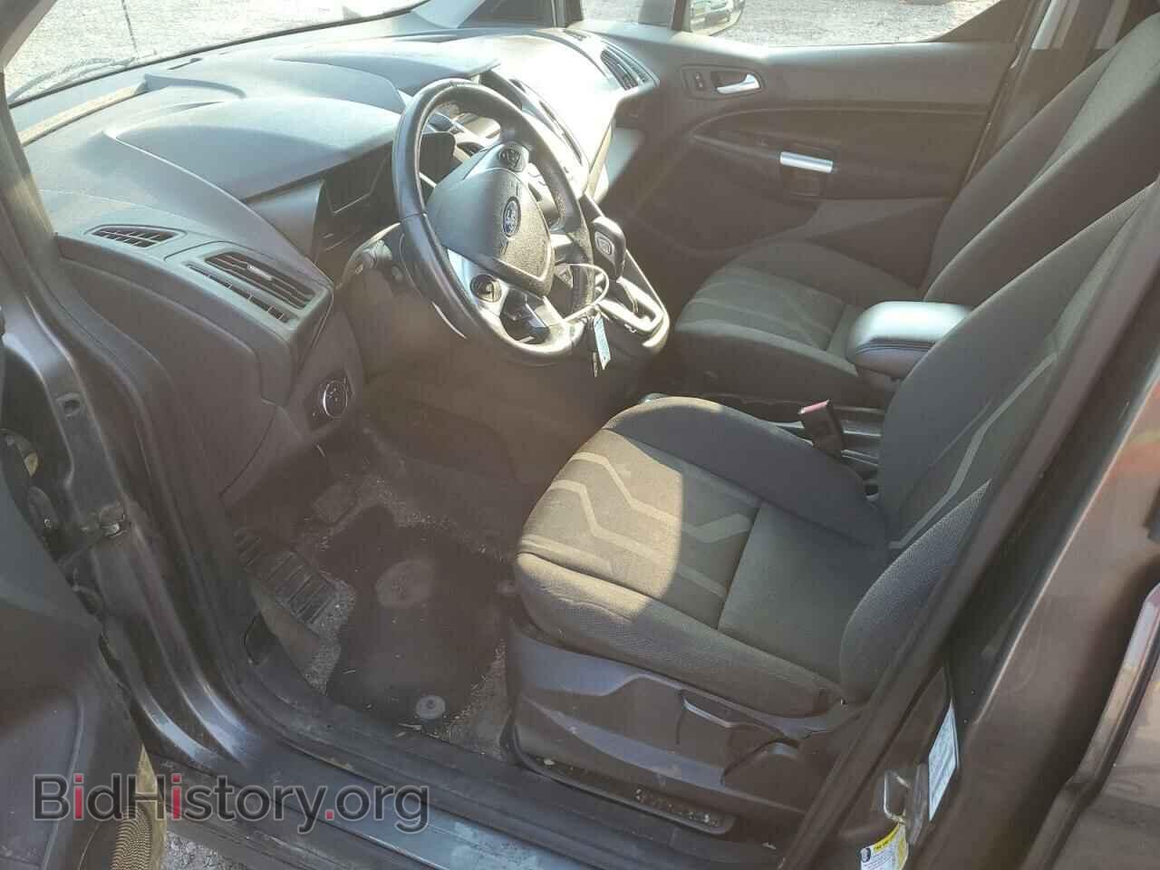 2015 FORD TRANSIT - VIN: NM0GE9F77F1185933 - Фото 7
