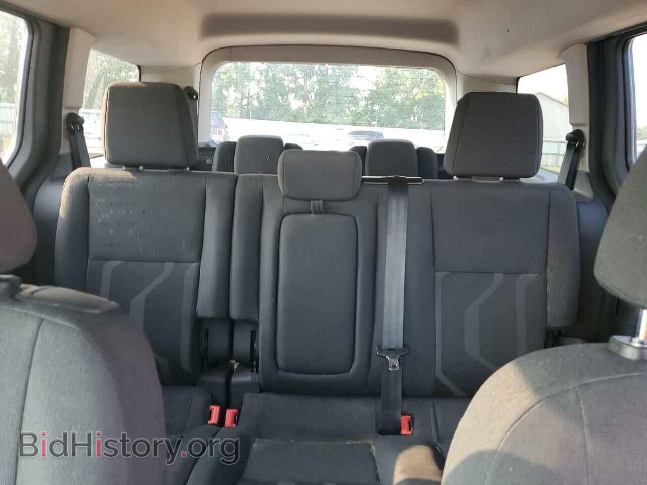 2015 FORD TRANSIT - VIN: NM0GE9F77F1185933 - Фото 10