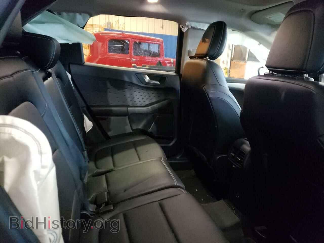 2020 FORD ESCAPE - VIN: 1FMCU9H60LUA89432 - Photo 10