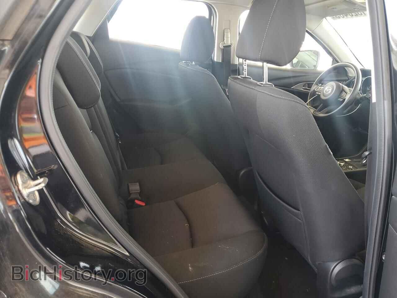 2020 MAZDA CX-3 - VIN: JM1DKDB73L1473855 - Фото 10