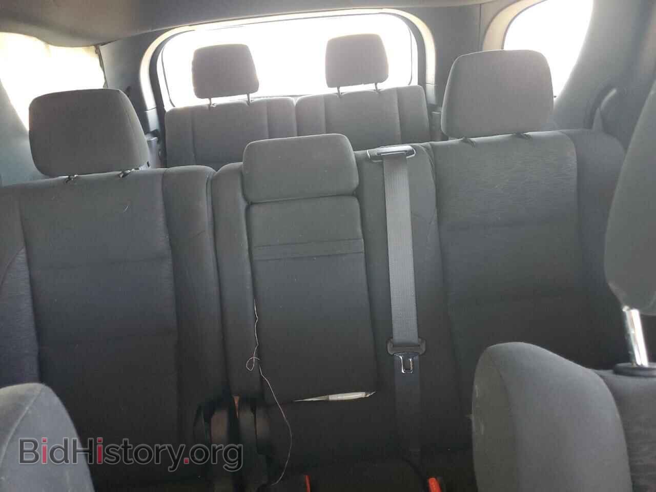 2021 DODGE DURANGO - VIN: 1C4RDHDG1MC756975 - Photo 10