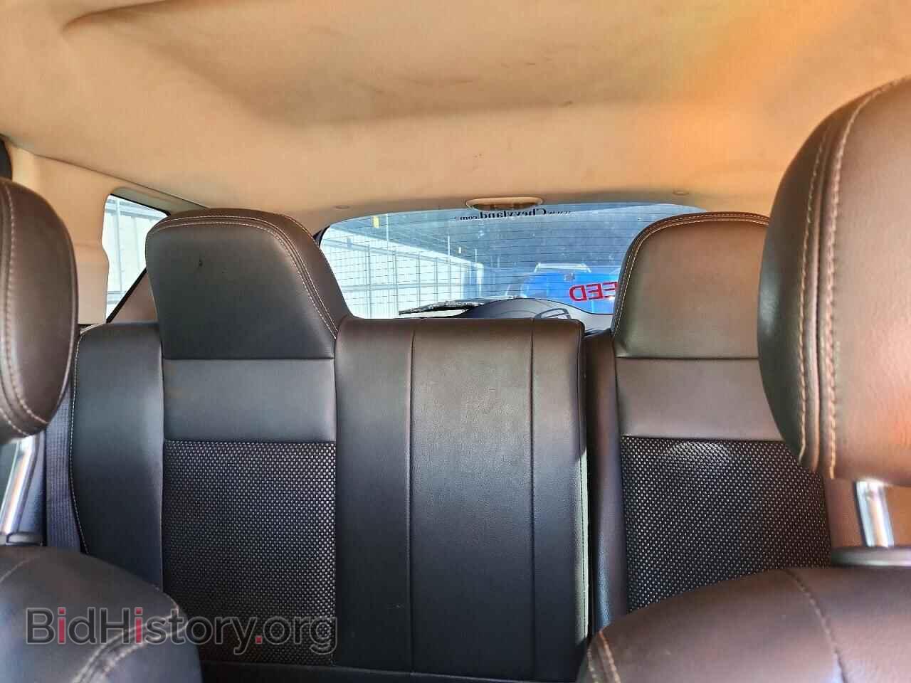 2015 JEEP COMPASS - VIN: 1C4NJCBA6FD334903 - Photo 10