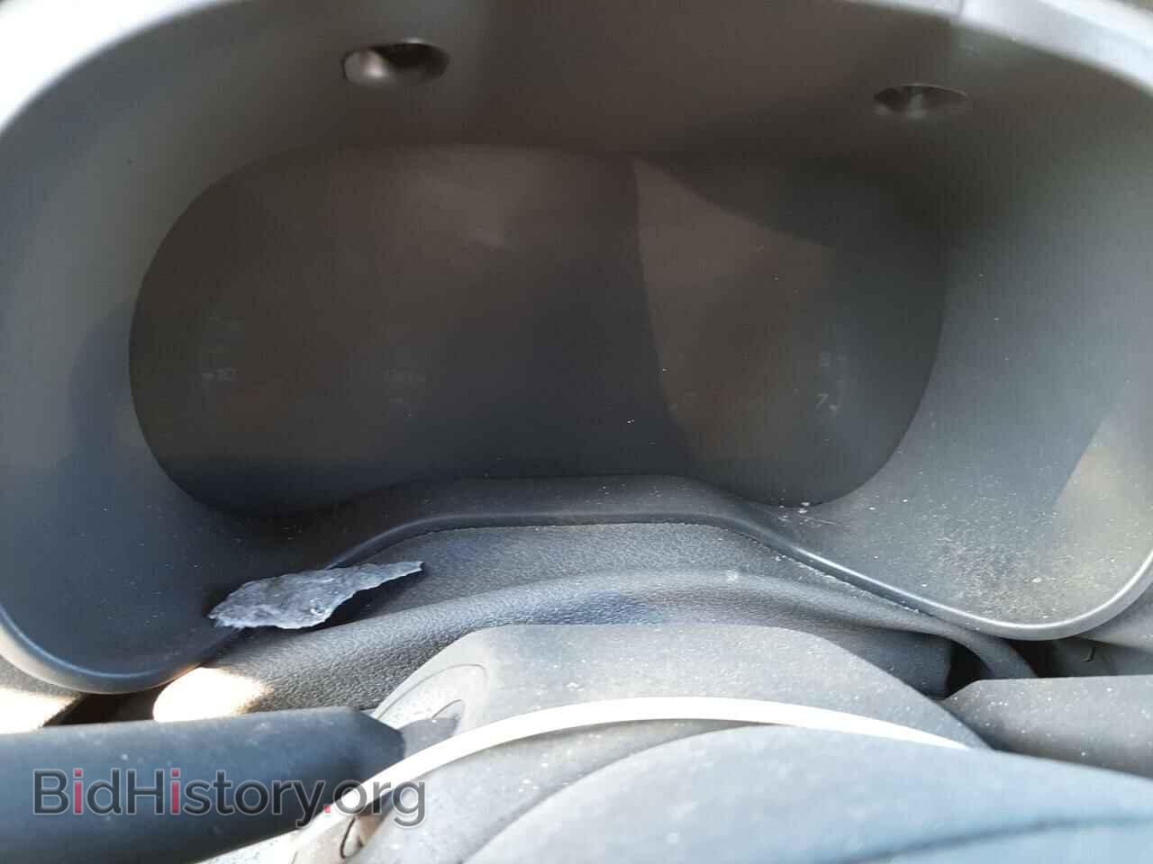 2016 RAM PROMASTER - VIN: ZFBERFAT9G6B43033 - Фото 8