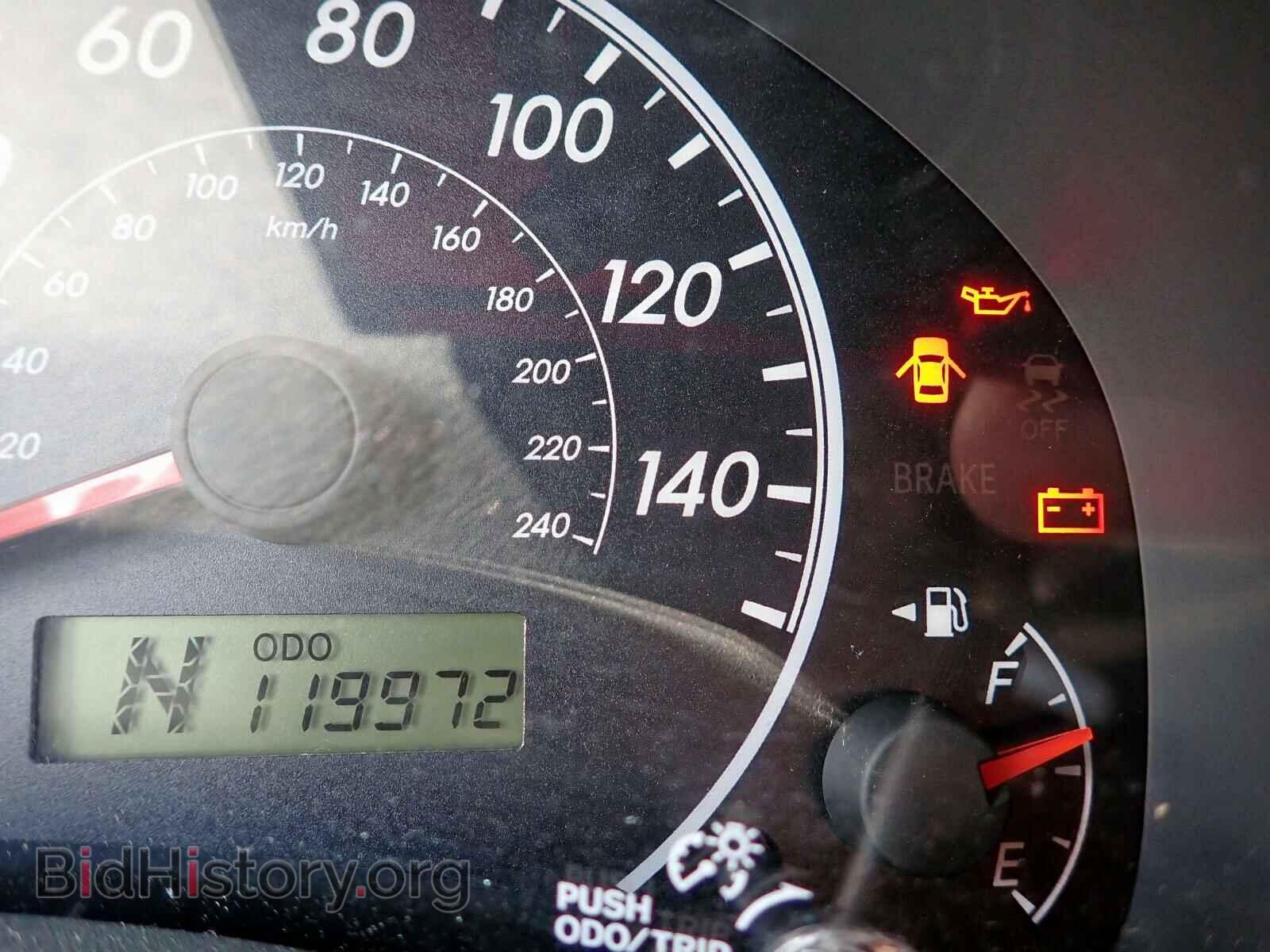 2013 TOYOTA COROLLA - VIN: 5YFBU4EEXDP154512 - Фото 8