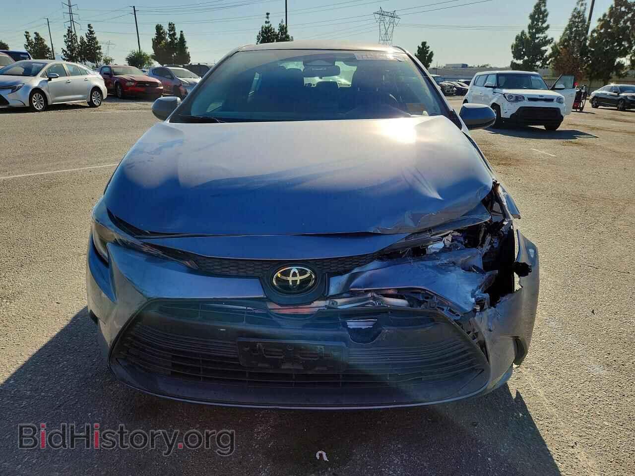2023 TOYOTA COROLLA - VIN: 5YFB4MDE3PP015845 - Фото 5