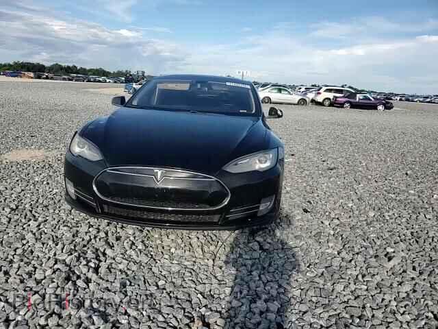 2013 TESLA MODEL S - VIN: 5YJSA1DN0DFP11304 - Photo 13