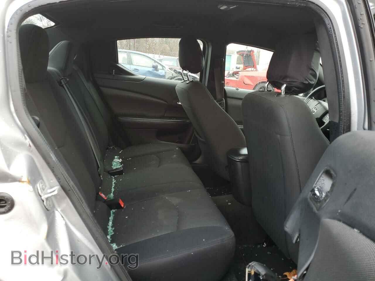 2013 DODGE AVENGER - VIN: 1C3CDZAB5DN681694 - Фото 10
