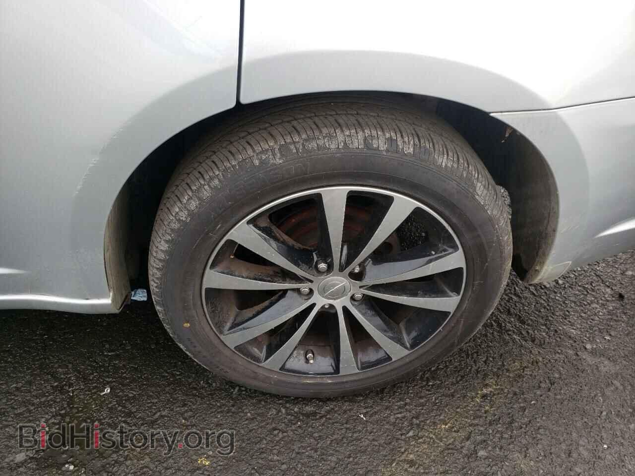 2012 CHRYSLER 200 - VIN: 1C3CCBBG5CN297563 - Фото 9