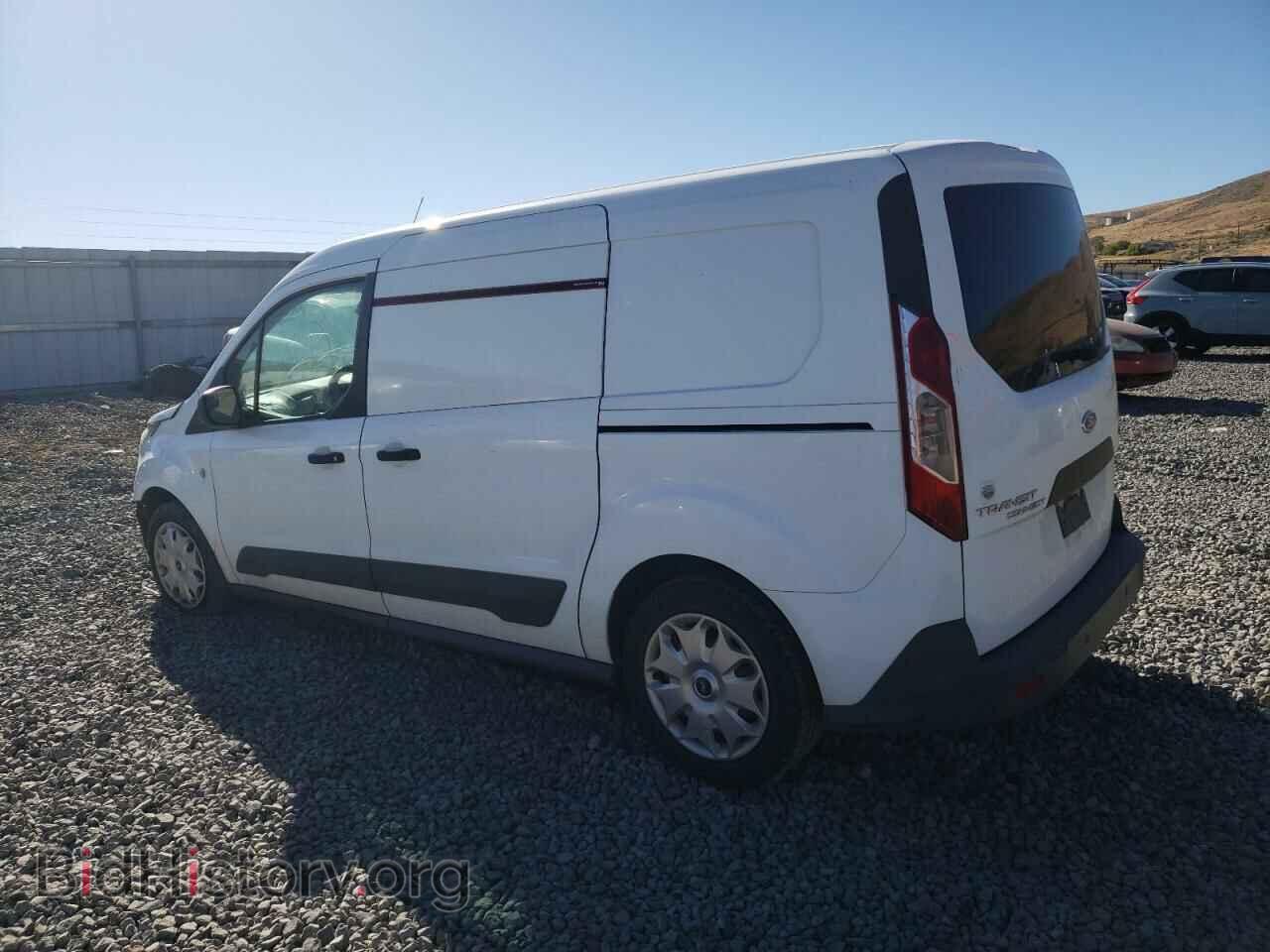 2015 FORD TRANSIT - VIN: NM0LE7F73F1183678 - Фото 2