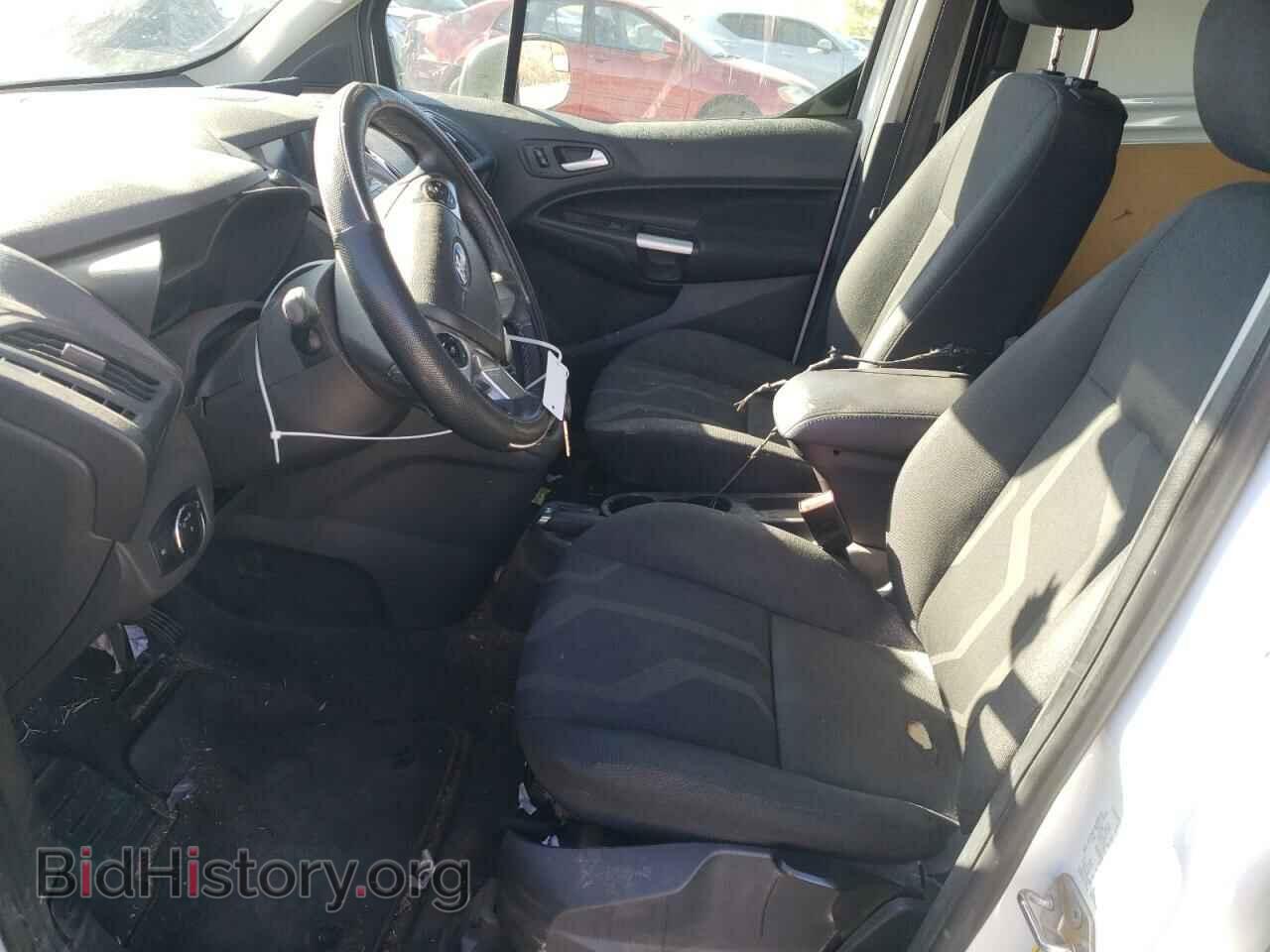 2015 FORD TRANSIT - VIN: NM0LE7F73F1183678 - Фото 7