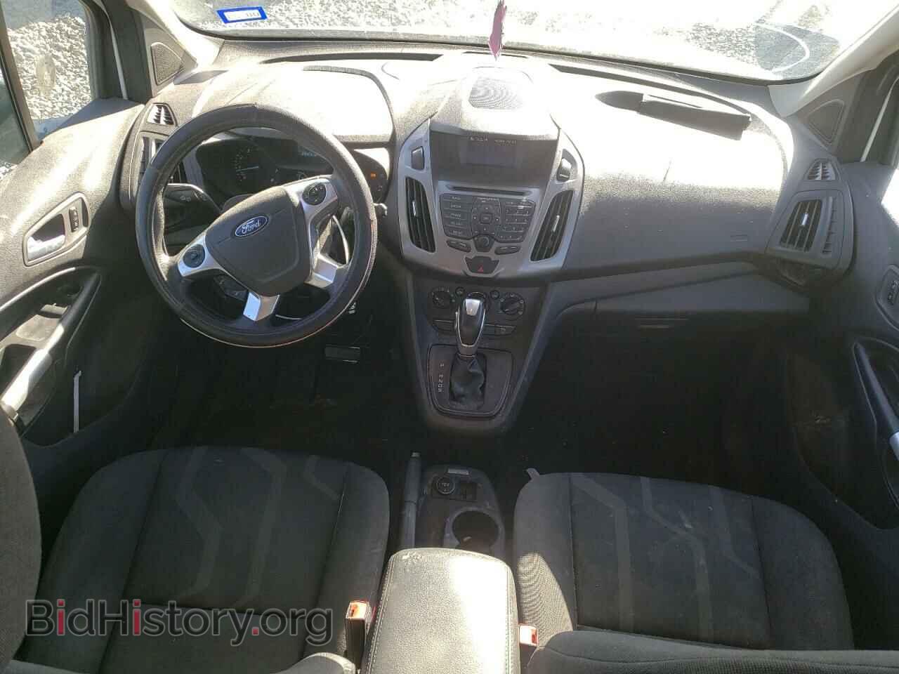 2015 FORD TRANSIT - VIN: NM0LE7F73F1183678 - Фото 8