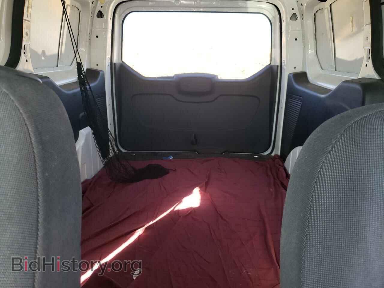 2015 FORD TRANSIT - VIN: NM0LE7F73F1183678 - Фото 10