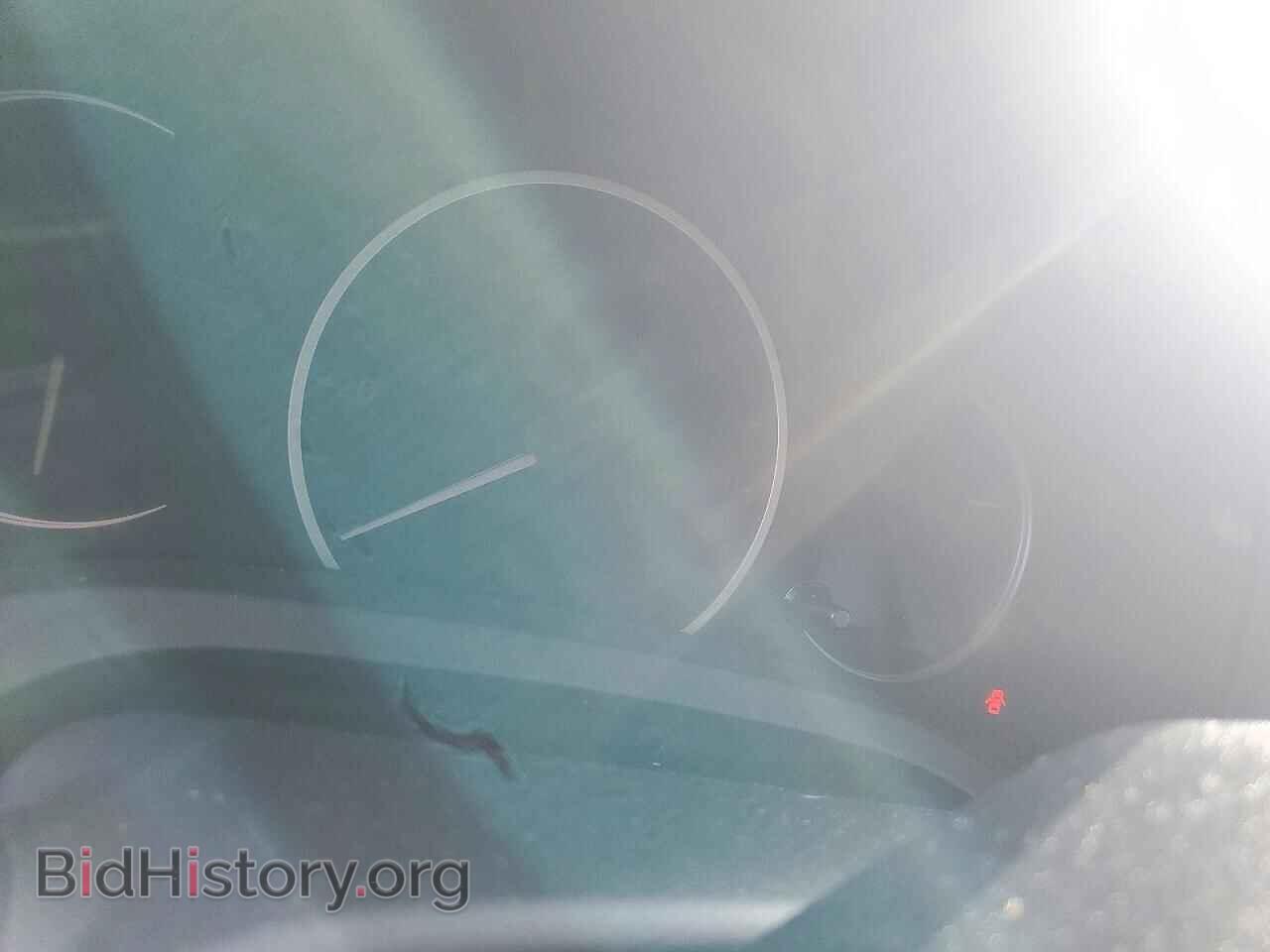 2012 LEXUS CT 200 - VIN: JTHKD5BH9C2121100 - Photo 9