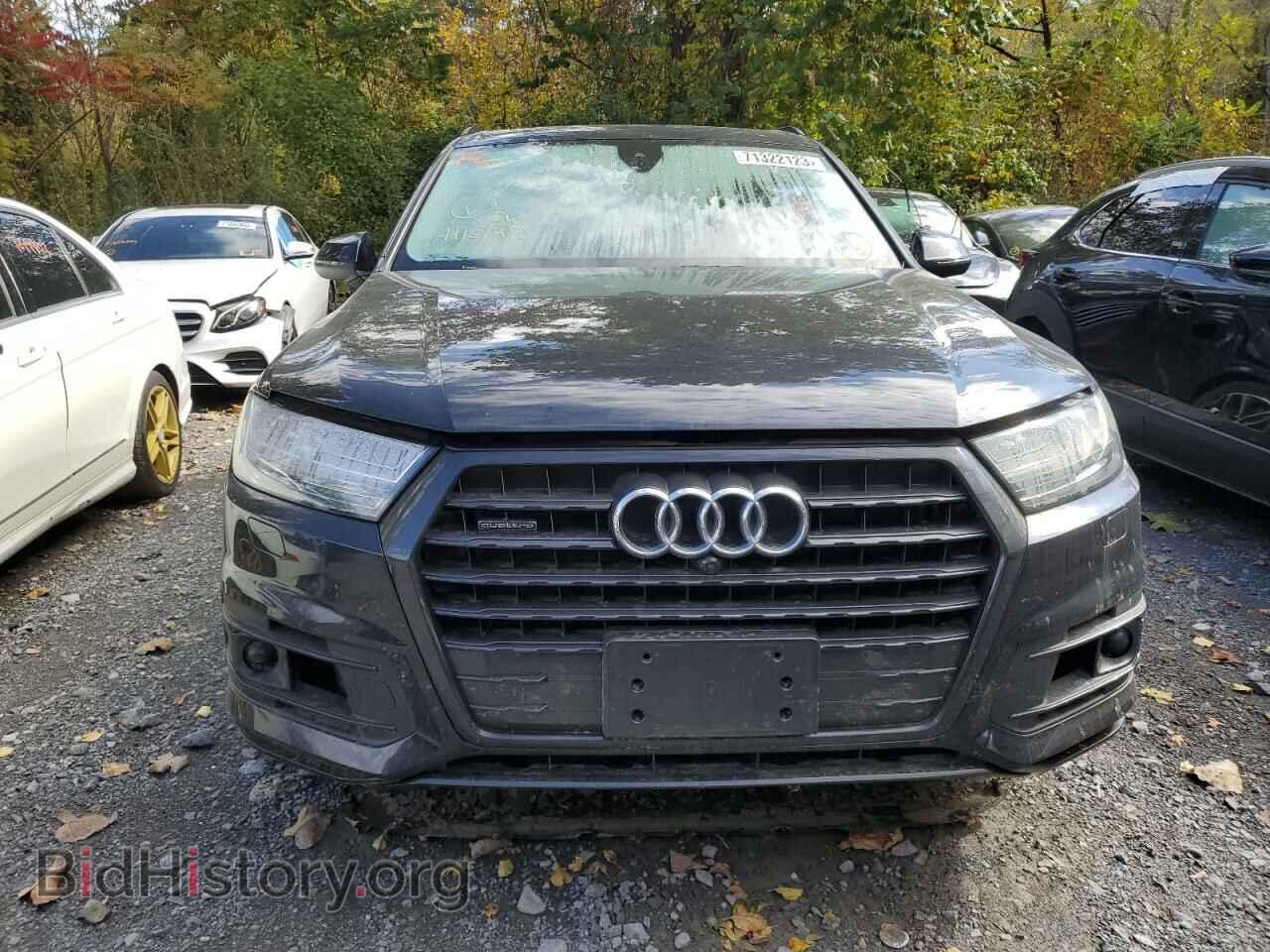2017 AUDI Q7 - VIN: WA1VABF73HD051591 - Фото 5