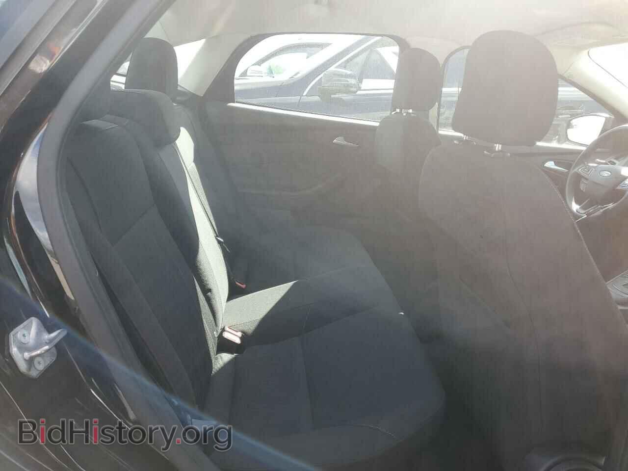 2015 FORD FOCUS - VIN: 1FADP3F22FL340027 - Фото 10