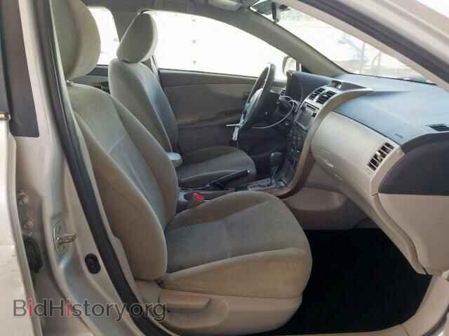 2013 TOYOTA COROLLA - VIN: 2T1BU4EE2DC023039 - Photo 5