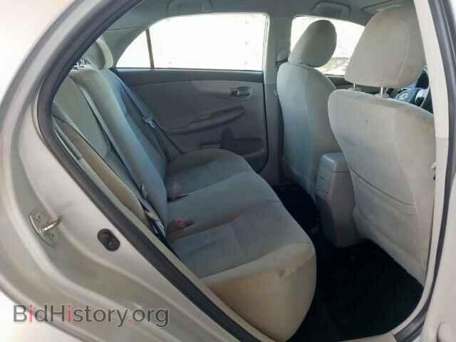 2013 TOYOTA COROLLA - VIN: 2T1BU4EE2DC023039 - Photo 6