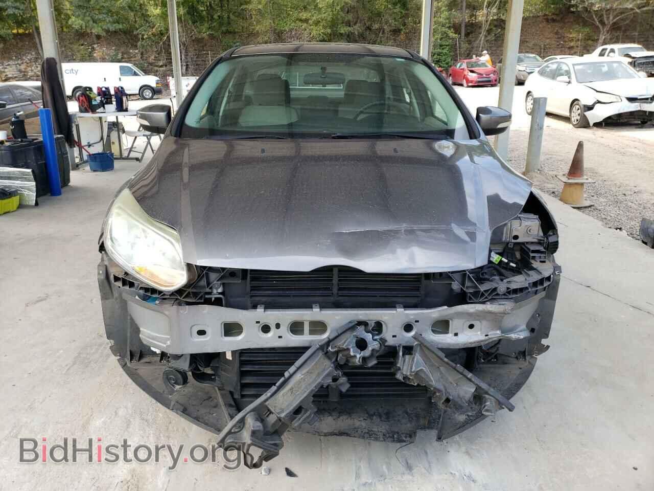2014 FORD FOCUS - VIN: 1FADP3F28EL353394 - Photo 5