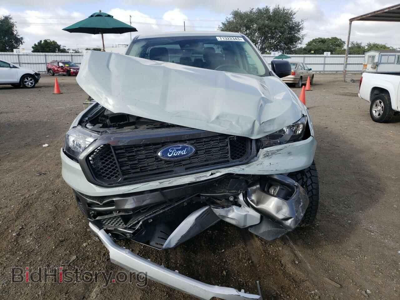 2022 FORD RANGER - VIN: 1FTER4FH3NLD33461 - Фото 5