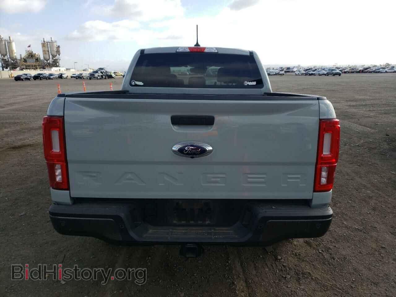 2022 FORD RANGER - VIN: 1FTER4FH3NLD33461 - Фото 6